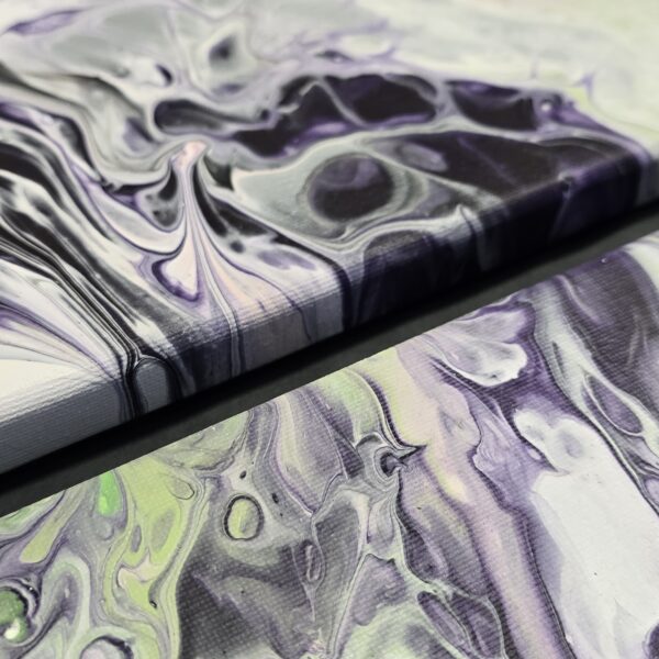 23.mai - Akrüülvalamise töötuba