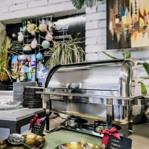 Seltskonna hitt - külaliste lemmik